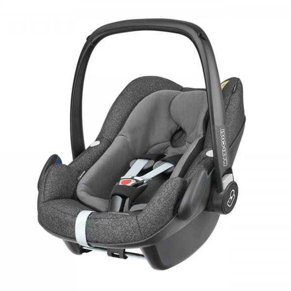 کریر مکسی کوزی مدل 8798330160 maxi cosi pebble plus رنگ triangle black